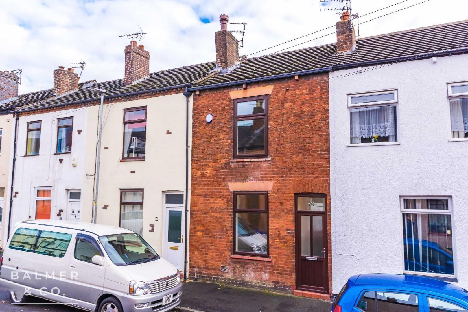 Union Street, Tyldesley, Greater Manchester, M29